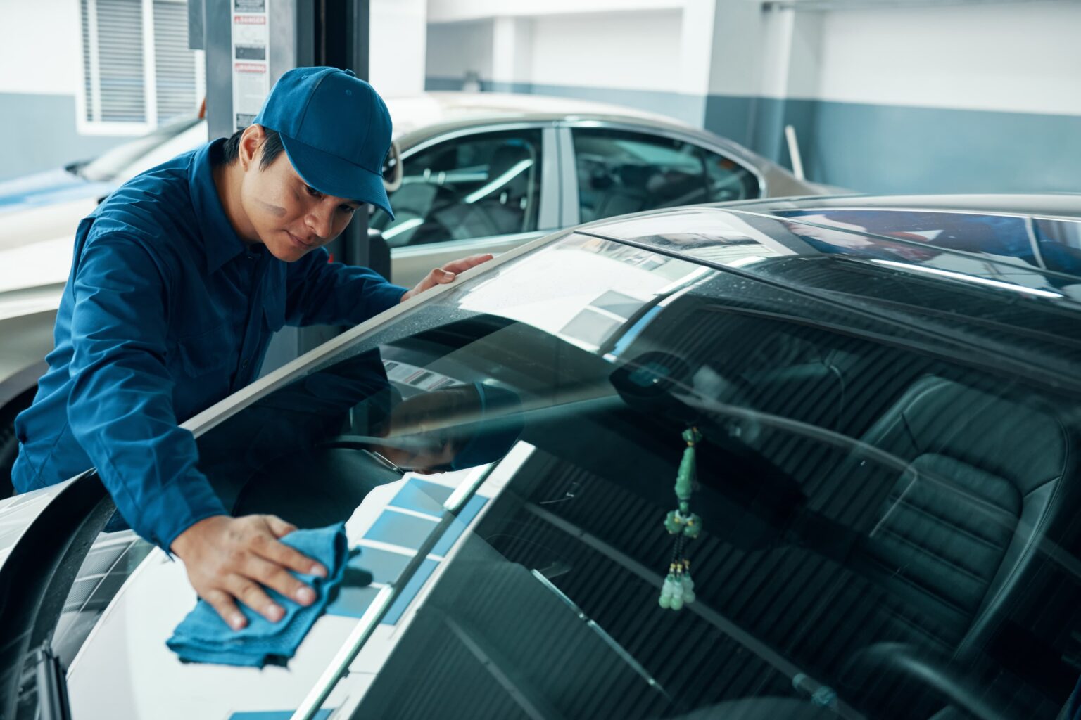 Auto Glass Repair & Replacement Mobile Auto Glass Services Auto
