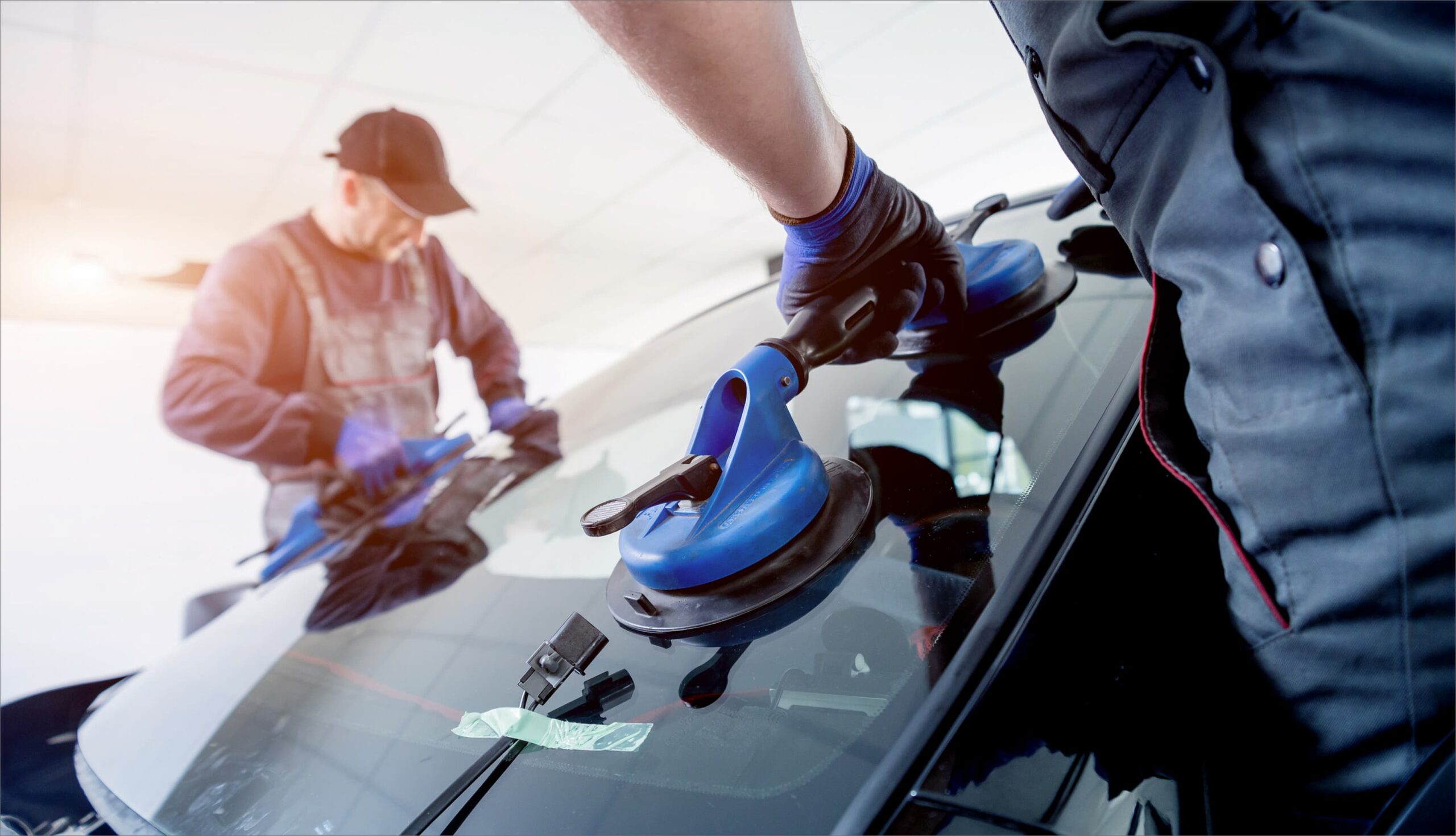 Auto Glass America Services